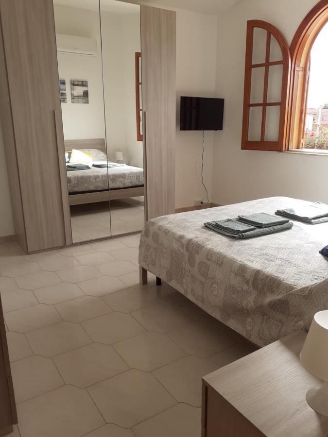 Doria Apartment Szirakúza Kültér fotó