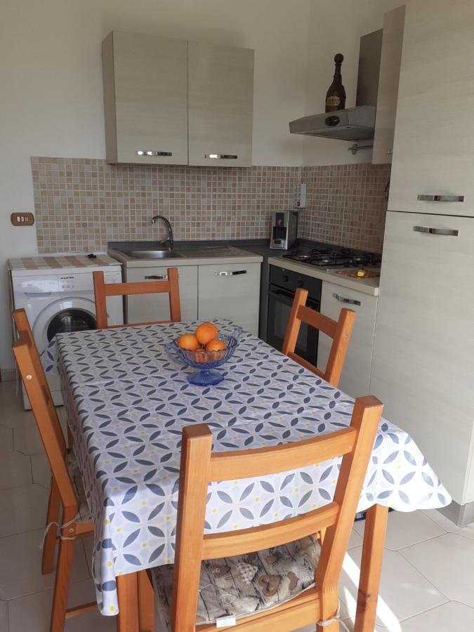 Doria Apartment Szirakúza Kültér fotó