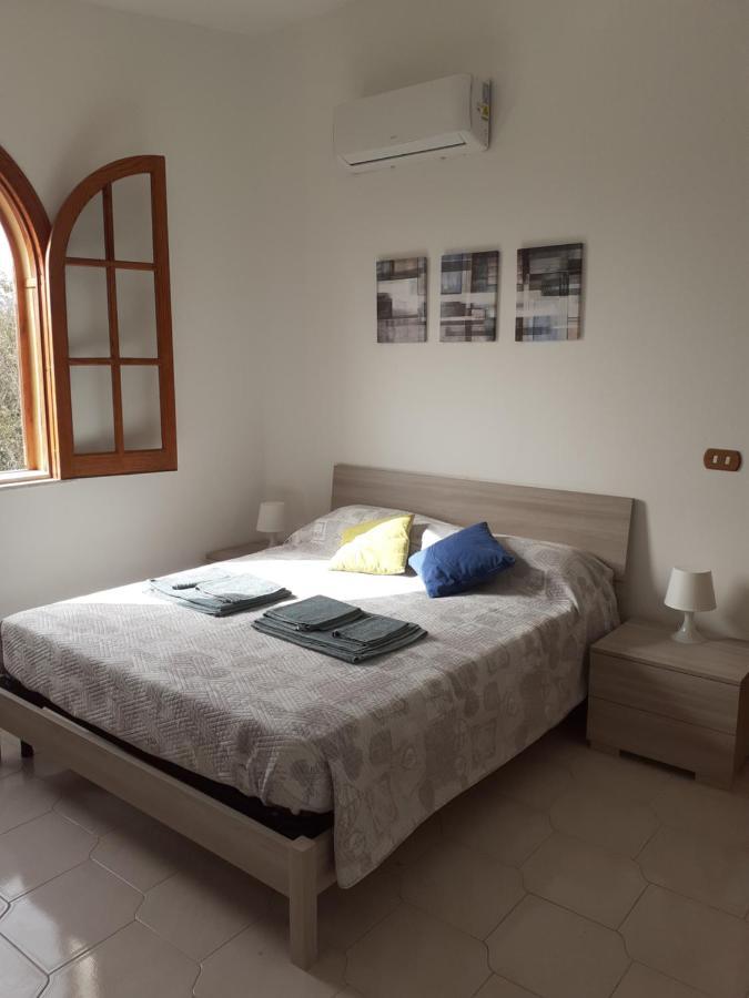 Doria Apartment Szirakúza Kültér fotó
