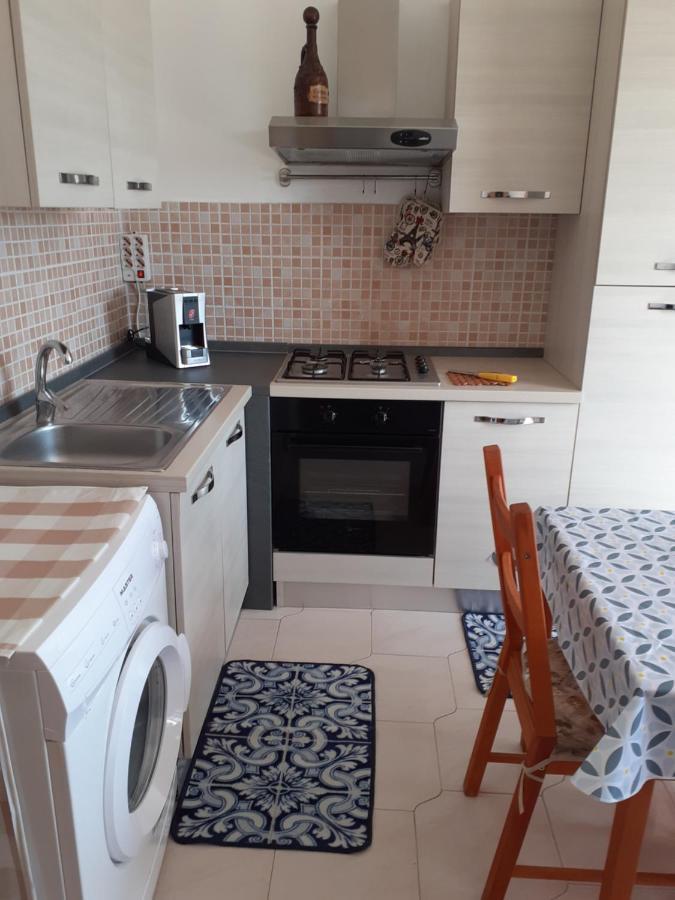 Doria Apartment Szirakúza Kültér fotó
