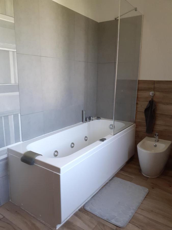 Doria Apartment Szirakúza Kültér fotó