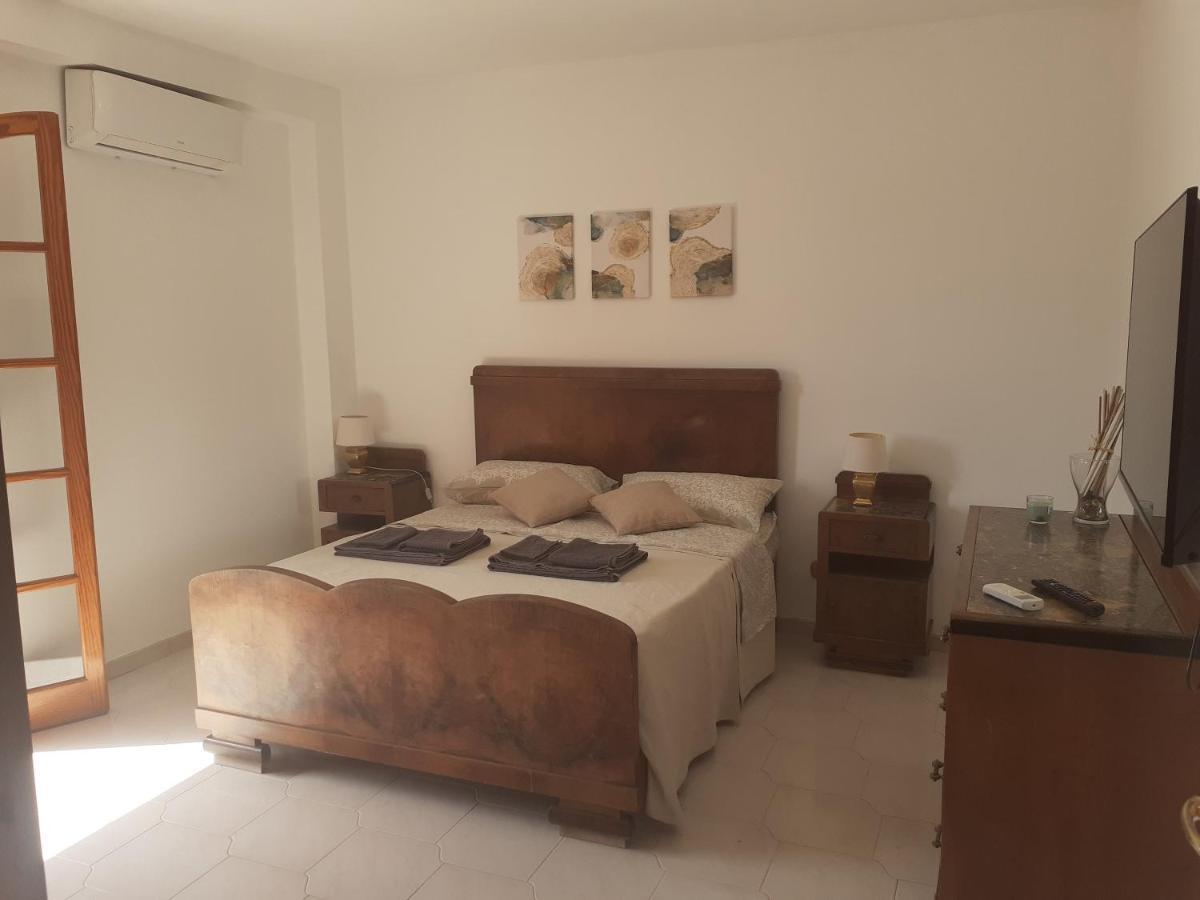 Doria Apartment Szirakúza Kültér fotó